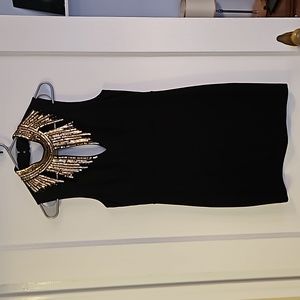 Mini Cocktail Dress